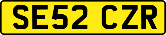 SE52CZR