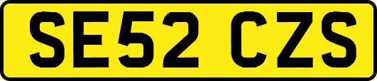 SE52CZS