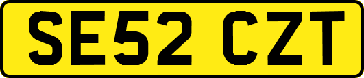 SE52CZT