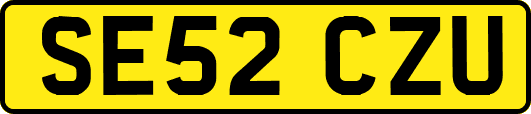 SE52CZU