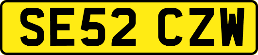 SE52CZW