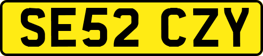 SE52CZY