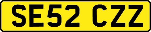 SE52CZZ
