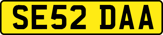 SE52DAA