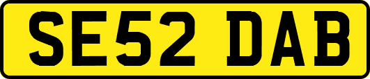 SE52DAB