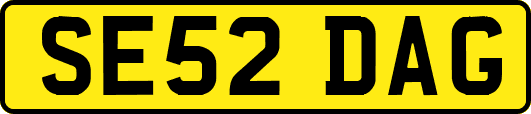 SE52DAG