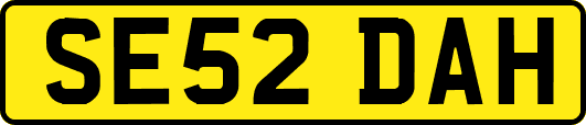 SE52DAH