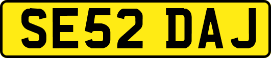 SE52DAJ