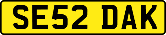 SE52DAK