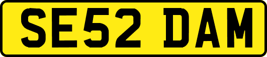 SE52DAM