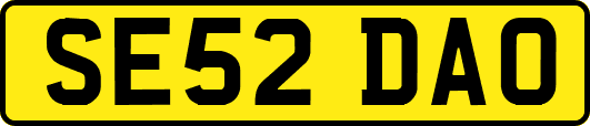 SE52DAO