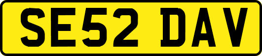 SE52DAV