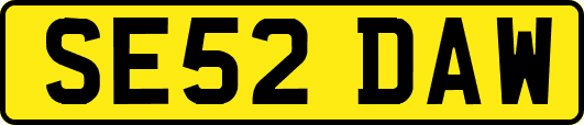 SE52DAW