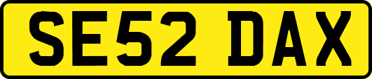 SE52DAX