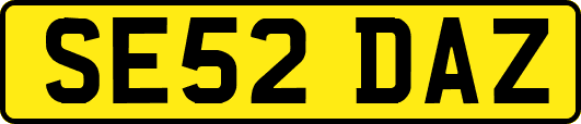 SE52DAZ