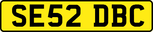 SE52DBC