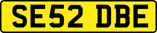 SE52DBE