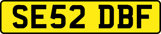 SE52DBF