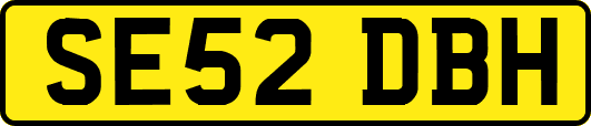 SE52DBH