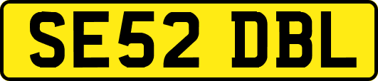 SE52DBL
