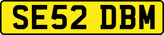 SE52DBM