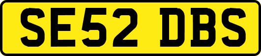 SE52DBS