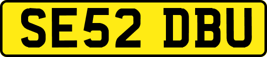 SE52DBU
