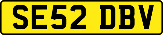 SE52DBV