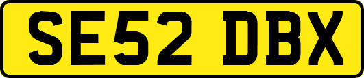 SE52DBX