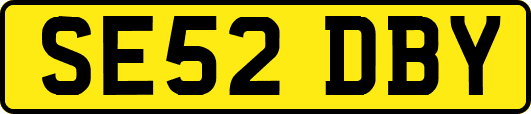 SE52DBY