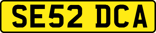 SE52DCA