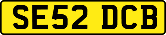 SE52DCB