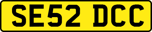 SE52DCC