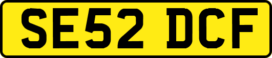 SE52DCF