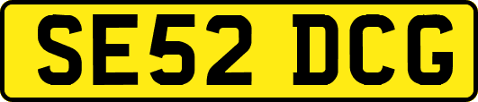 SE52DCG