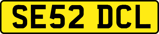 SE52DCL