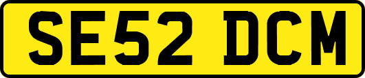 SE52DCM