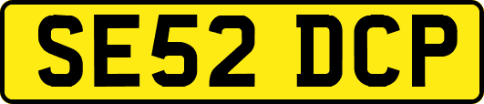 SE52DCP