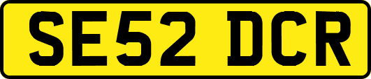SE52DCR