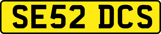 SE52DCS