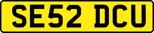 SE52DCU