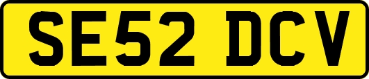 SE52DCV