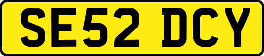 SE52DCY