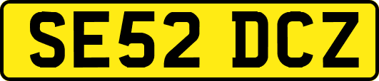 SE52DCZ