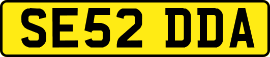 SE52DDA