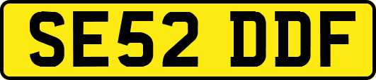SE52DDF