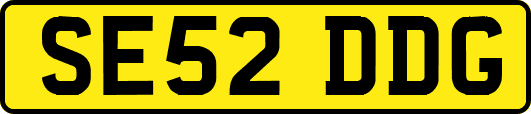 SE52DDG