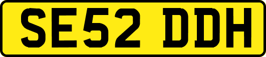 SE52DDH