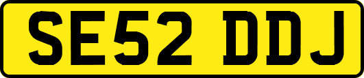 SE52DDJ