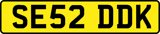 SE52DDK